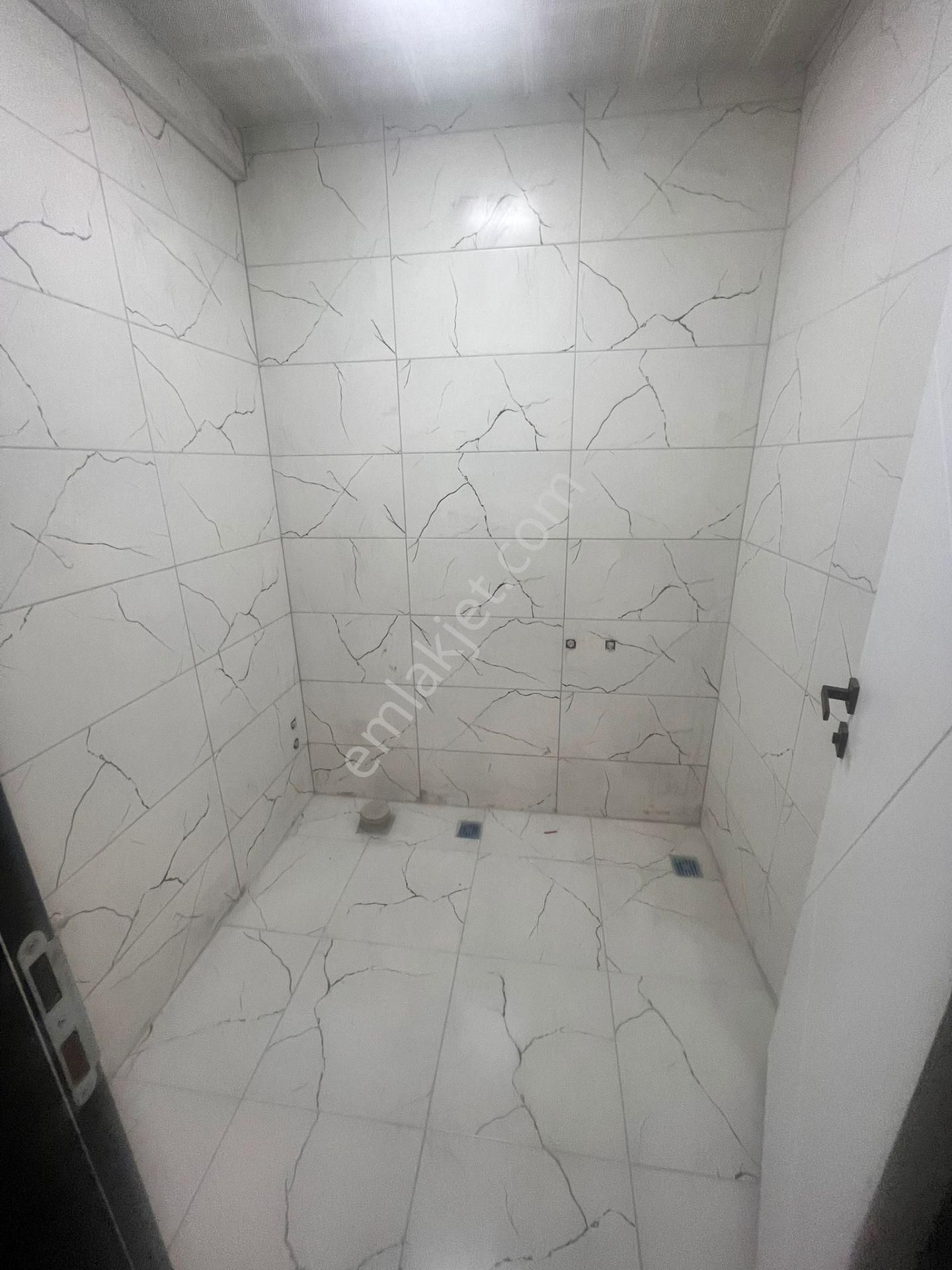 Battalgazi'de Giriş Kat 3+1 Amerikan Mutfaklı Daire - Görsel 11