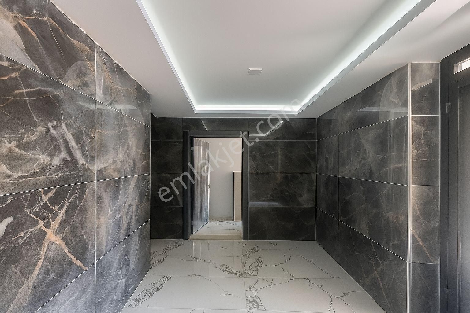 Battalgazi'de Giriş Kat 3+1 Amerikan Mutfaklı Daire - Görsel 9