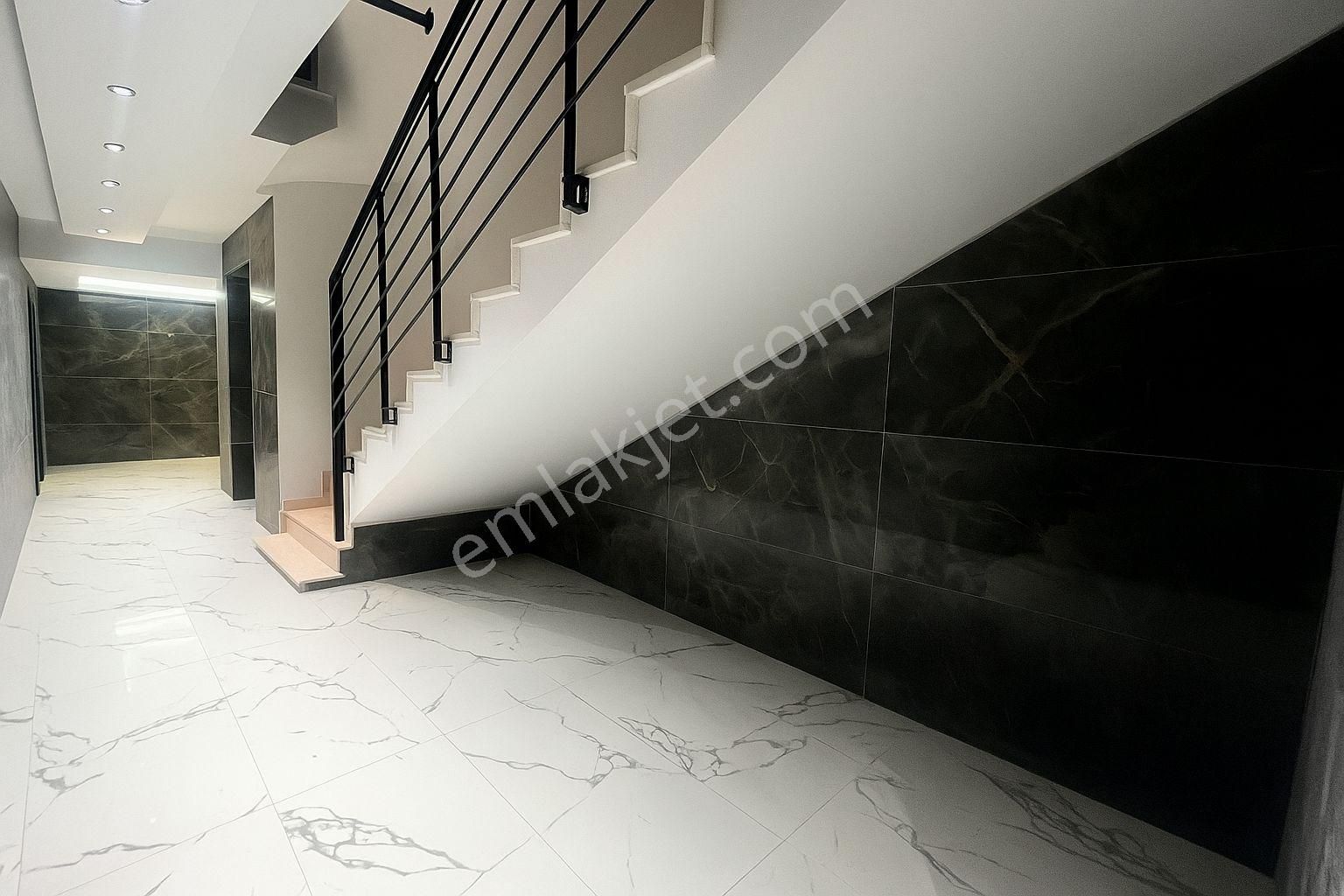 Battalgazi'de Giriş Kat 3+1 Amerikan Mutfaklı Daire - Görsel 10