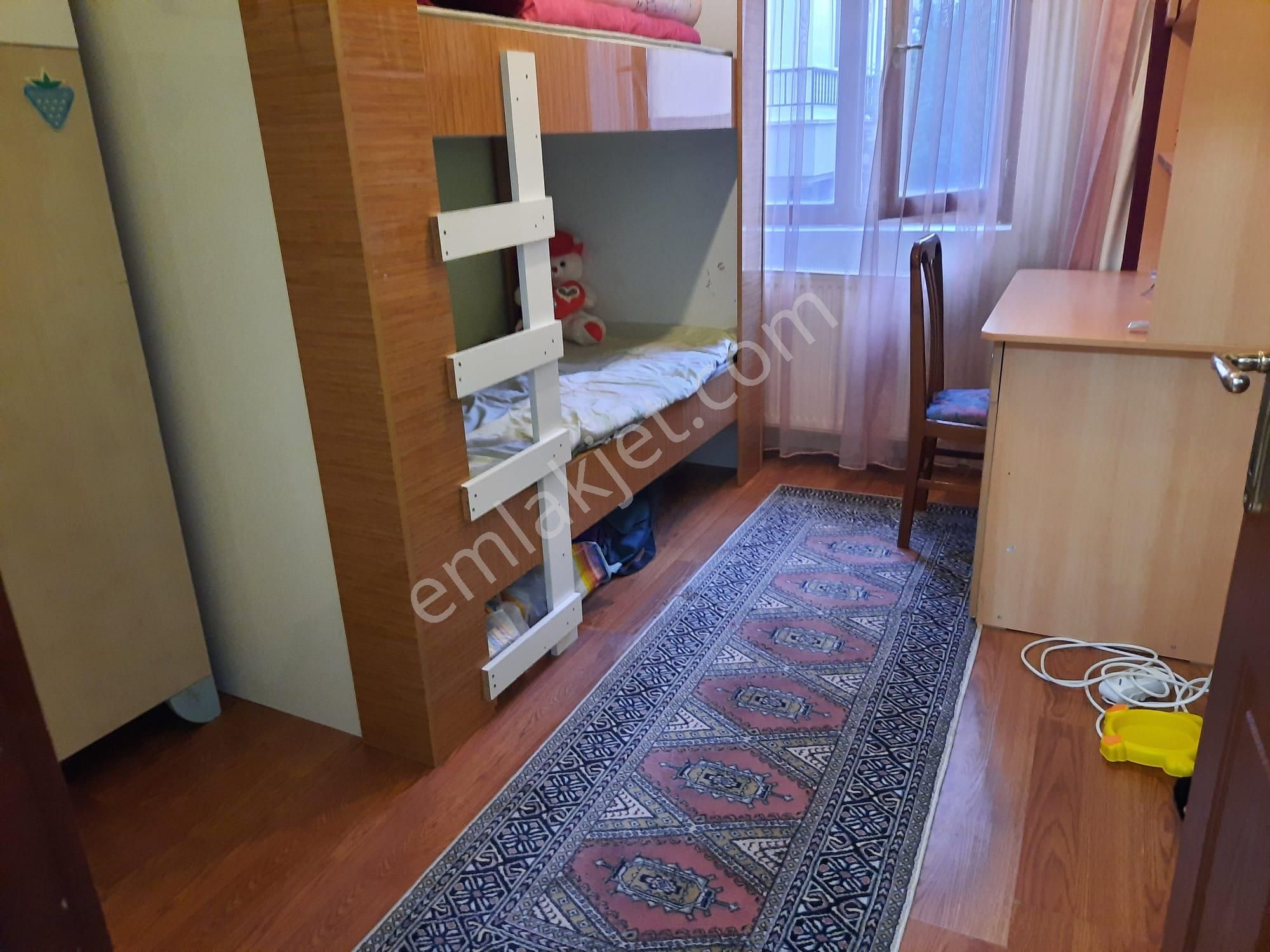 Mamak Cengizhan Mahallesi'nde Natoyolu Caddesine Yakın Satılık Daire - Görsel 9
