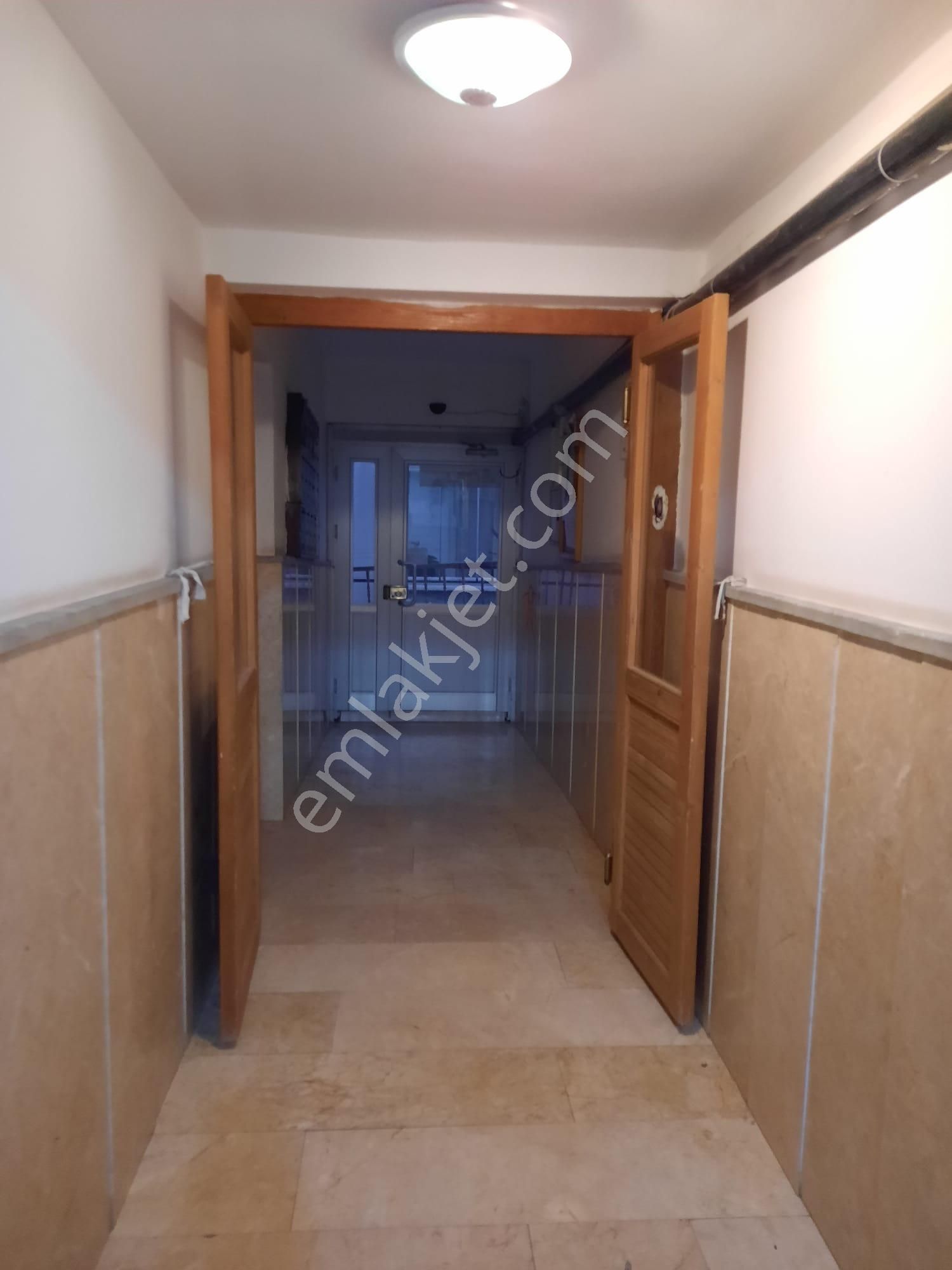 Mamak Cengizhan Mahallesi'nde Natoyolu Caddesine Yakın Satılık Daire - Görsel 19