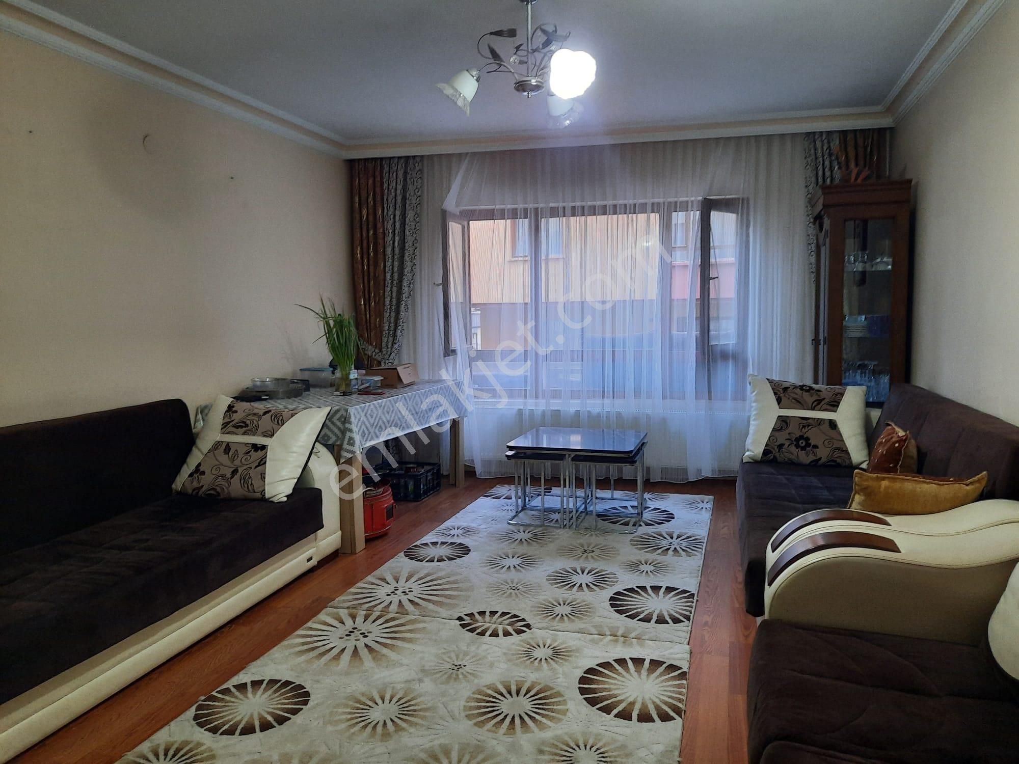 Mamak Cengizhan Mahallesi'nde Natoyolu Caddesine Yakın Satılık Daire - Görsel 3