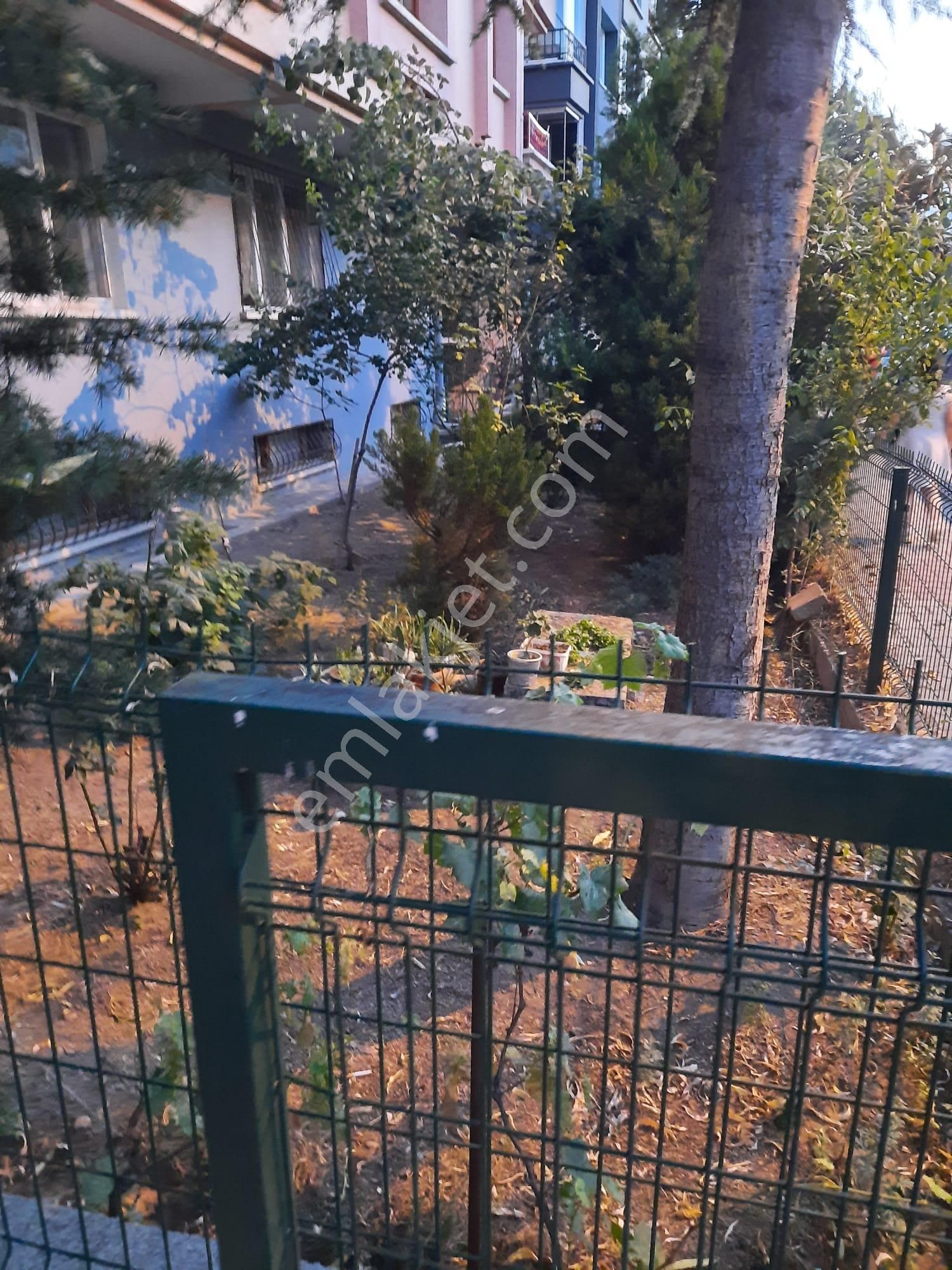 Mamak Cengizhan Mahallesi'nde Natoyolu Caddesine Yakın Satılık Daire - Görsel 23