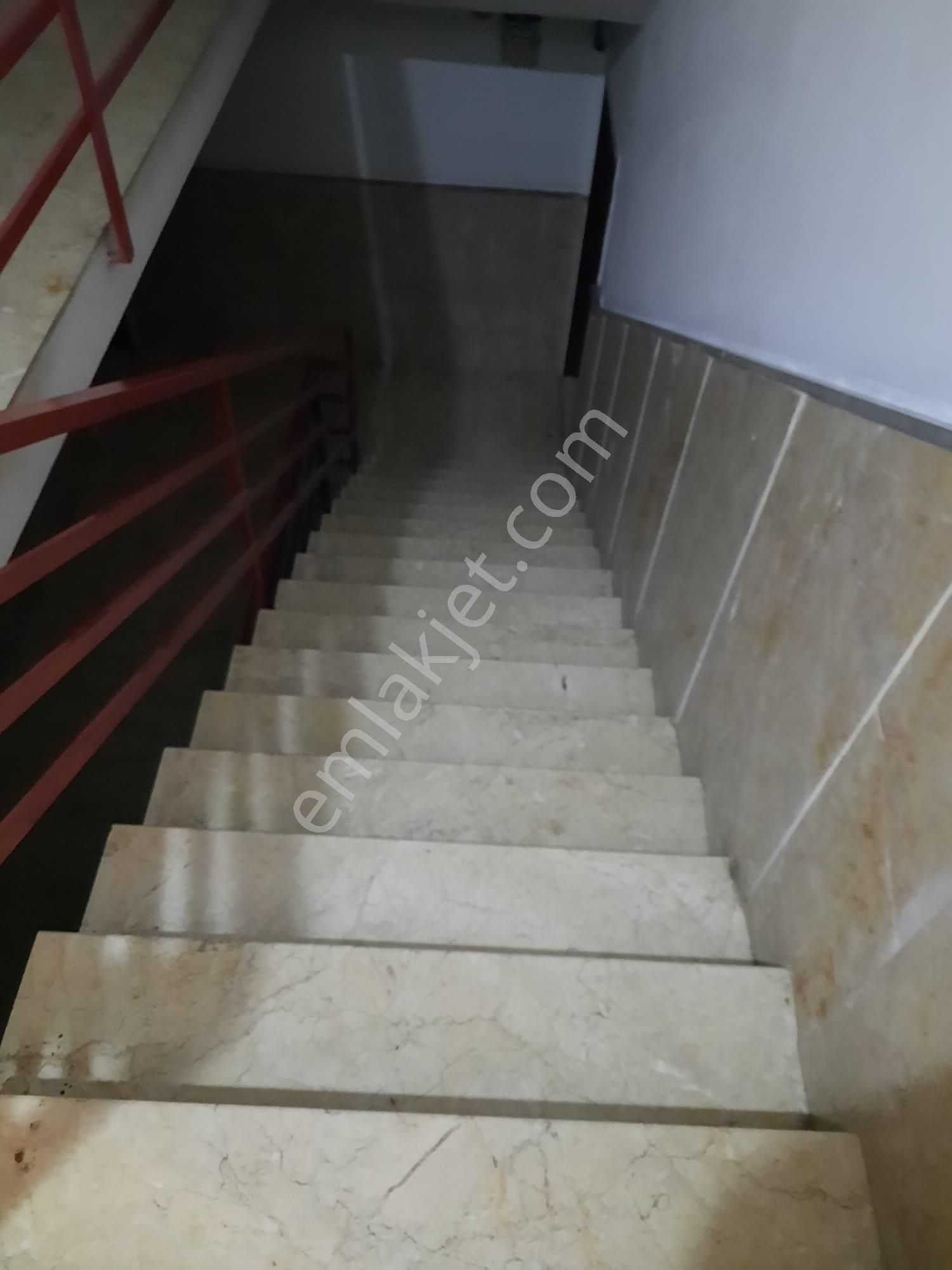 Mamak Cengizhan Mahallesi'nde Natoyolu Caddesine Yakın Satılık Daire - Görsel 21