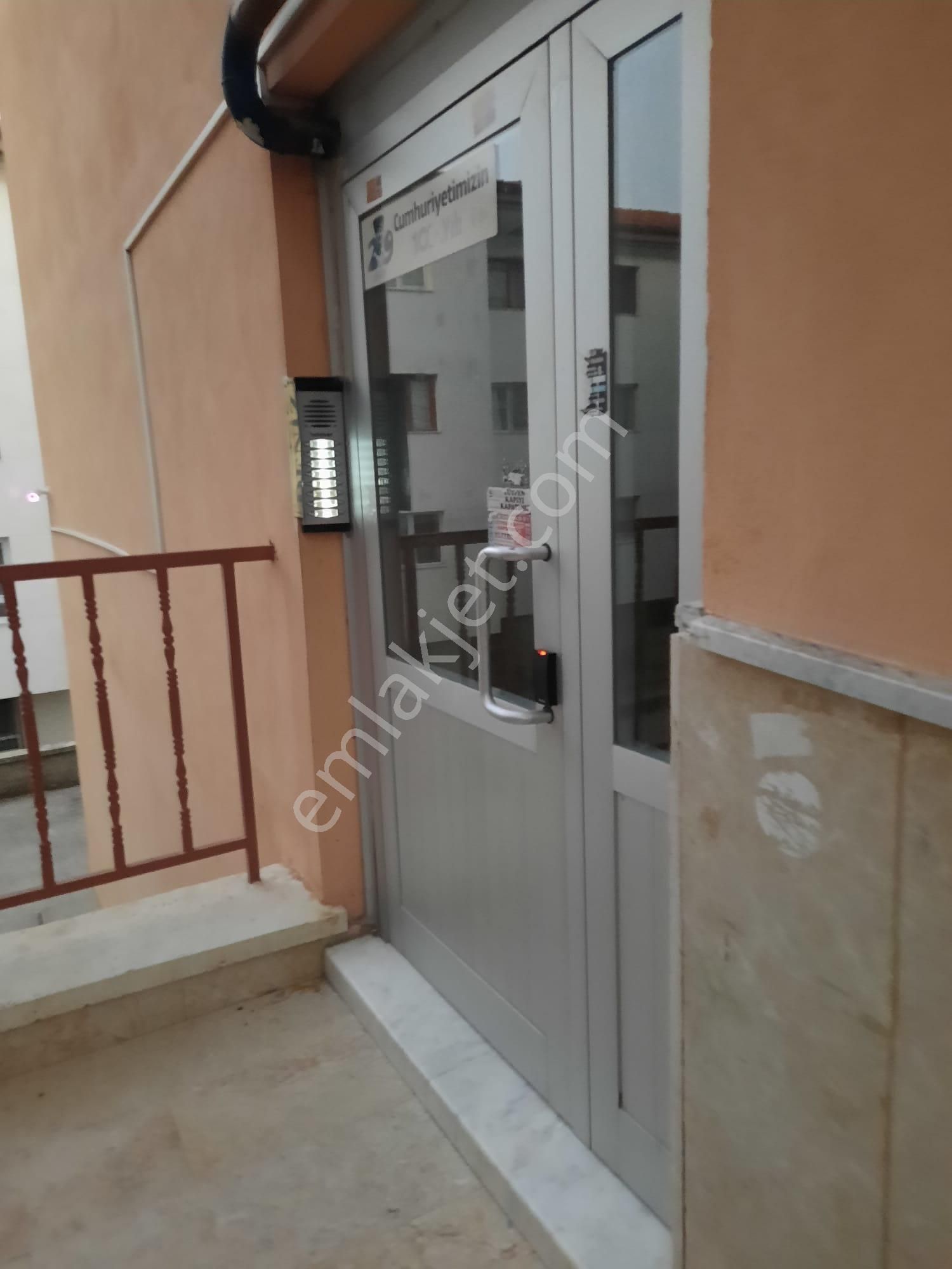 Mamak Cengizhan Mahallesi'nde Natoyolu Caddesine Yakın Satılık Daire - Görsel 18