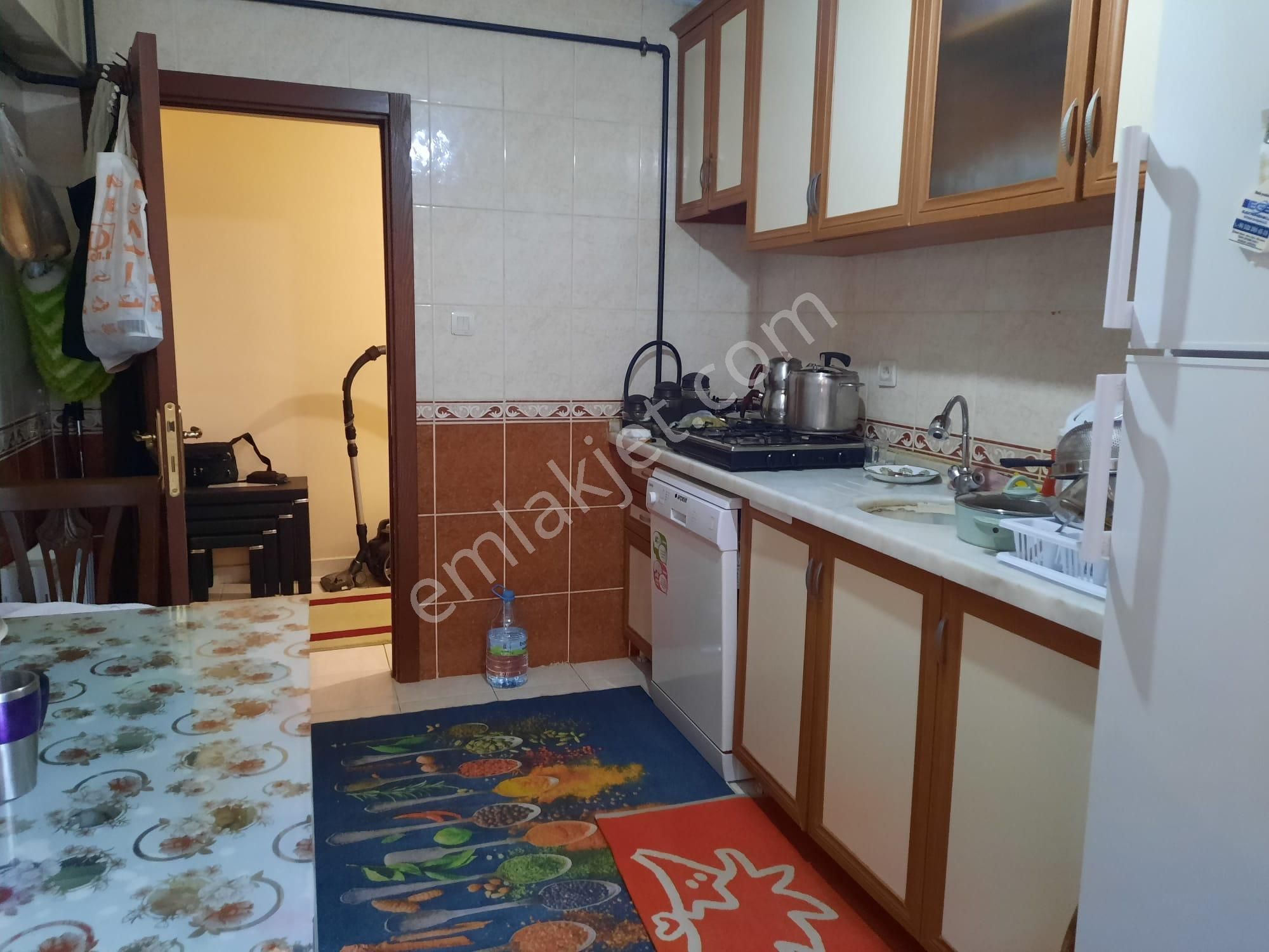 Mamak Cengizhan Mahallesi'nde Natoyolu Caddesine Yakın Satılık Daire - Görsel 8