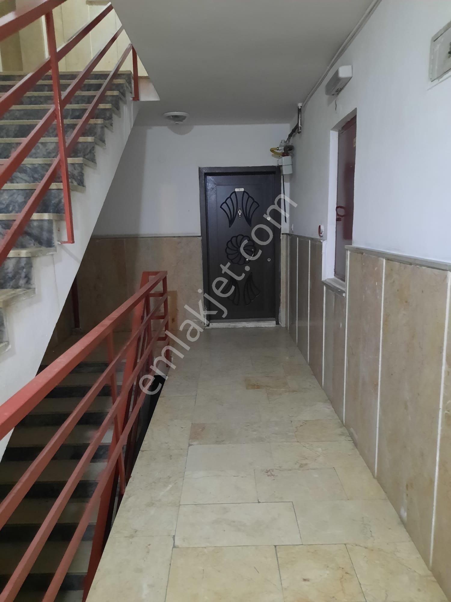 Mamak Cengizhan Mahallesi'nde Natoyolu Caddesine Yakın Satılık Daire - Görsel 20