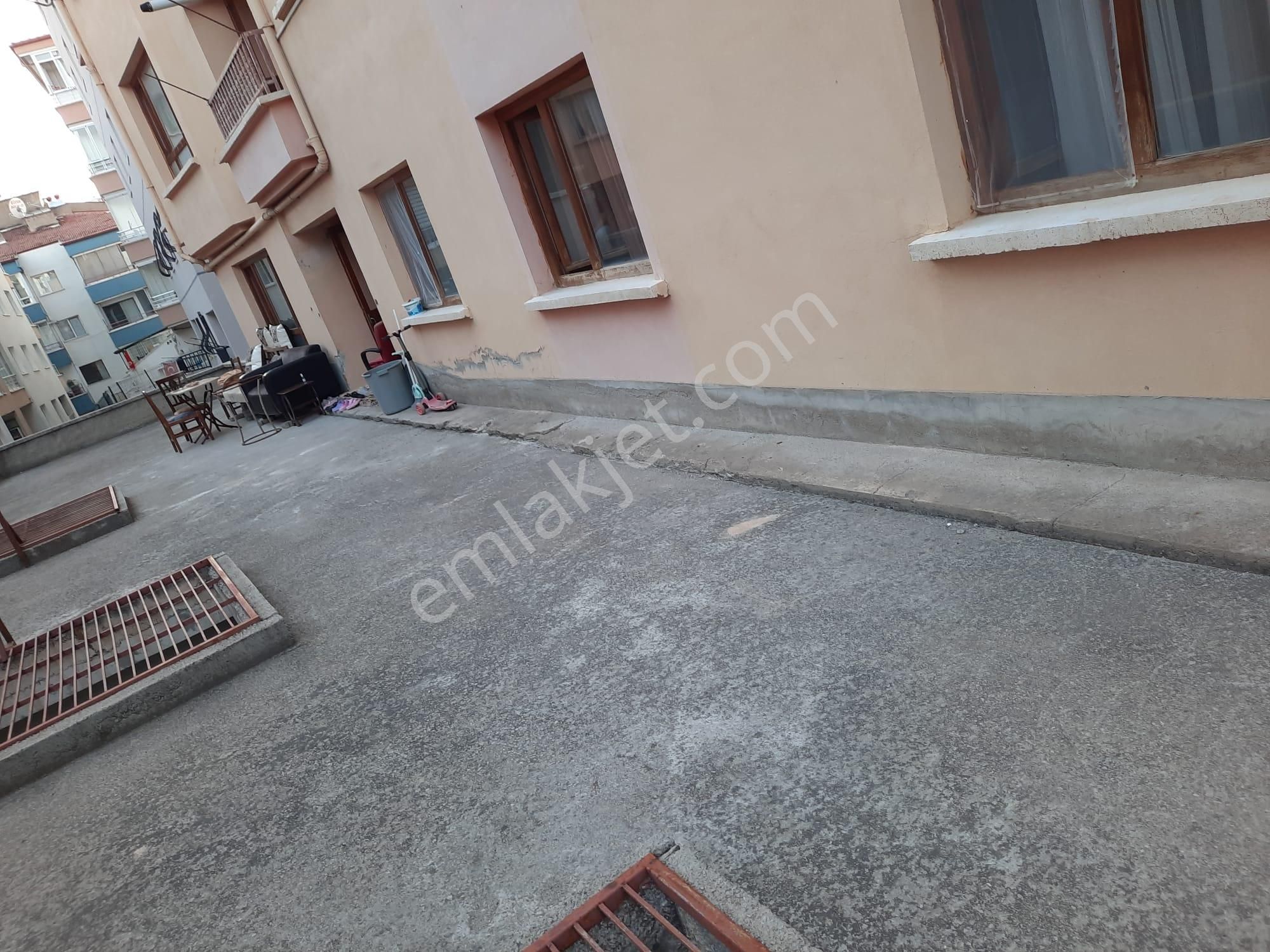Mamak Cengizhan Mahallesi'nde Natoyolu Caddesine Yakın Satılık Daire - Görsel 17