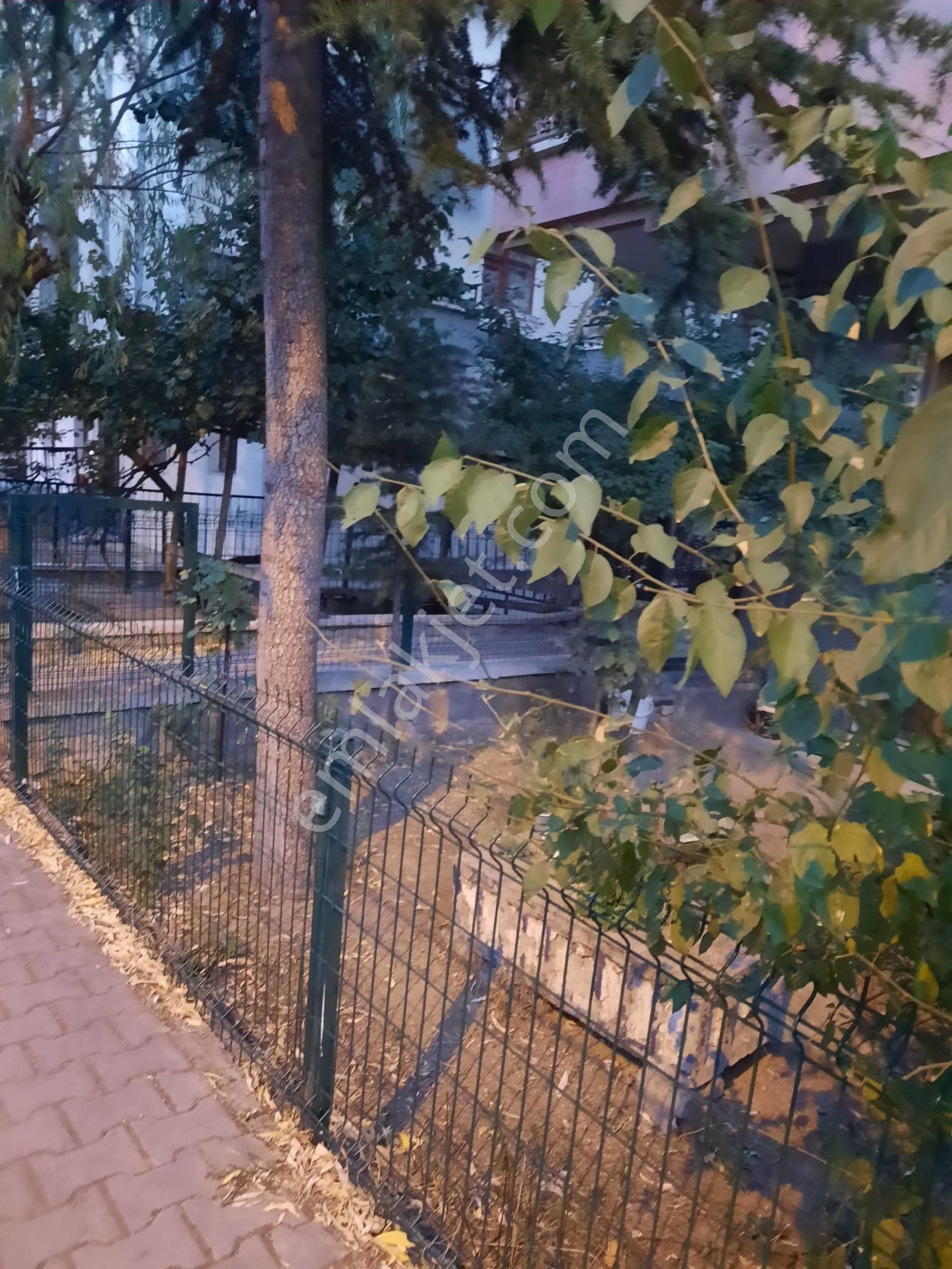 Mamak Cengizhan Mahallesi'nde Natoyolu Caddesine Yakın Satılık Daire - Görsel 24