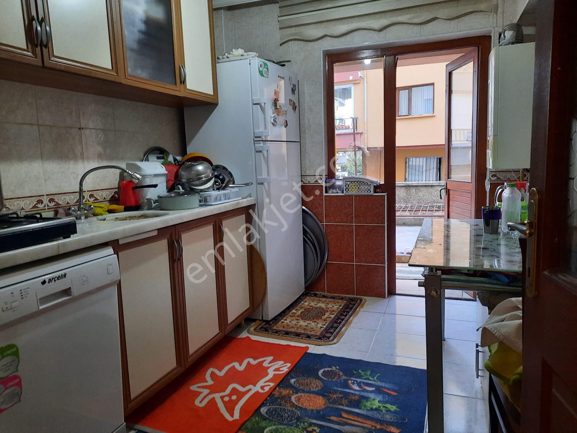 Mamak Cengizhan Mahallesi'nde Natoyolu Caddesine Yakın Satılık Daire - Görsel 7