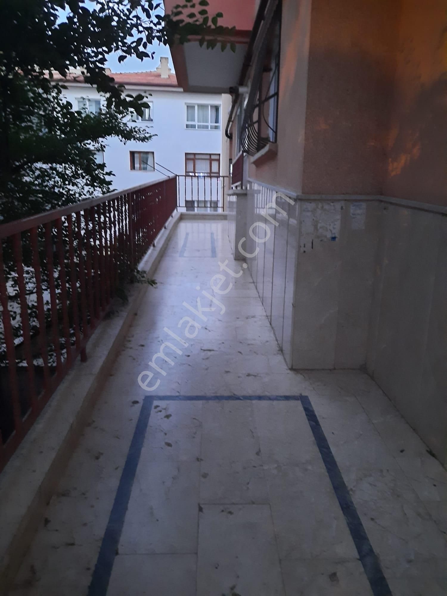 Mamak Cengizhan Mahallesi'nde Natoyolu Caddesine Yakın Satılık Daire - Görsel 22