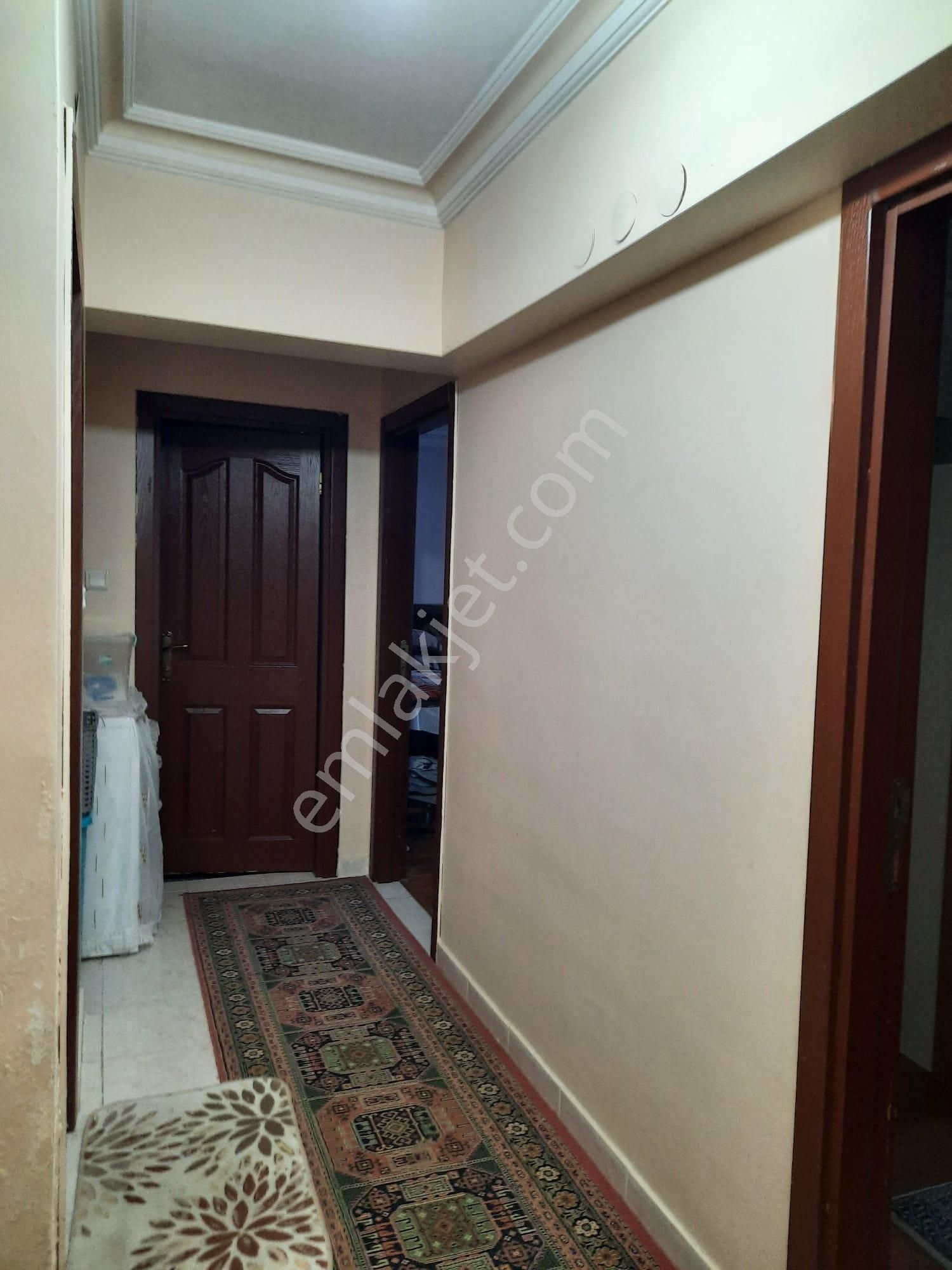 Mamak Cengizhan Mahallesi'nde Natoyolu Caddesine Yakın Satılık Daire - Görsel 6
