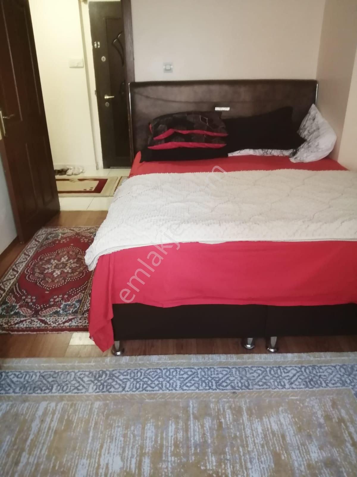 Mamak Cengizhan Mahallesi'nde Natoyolu Caddesine Yakın Satılık Daire - Görsel 12