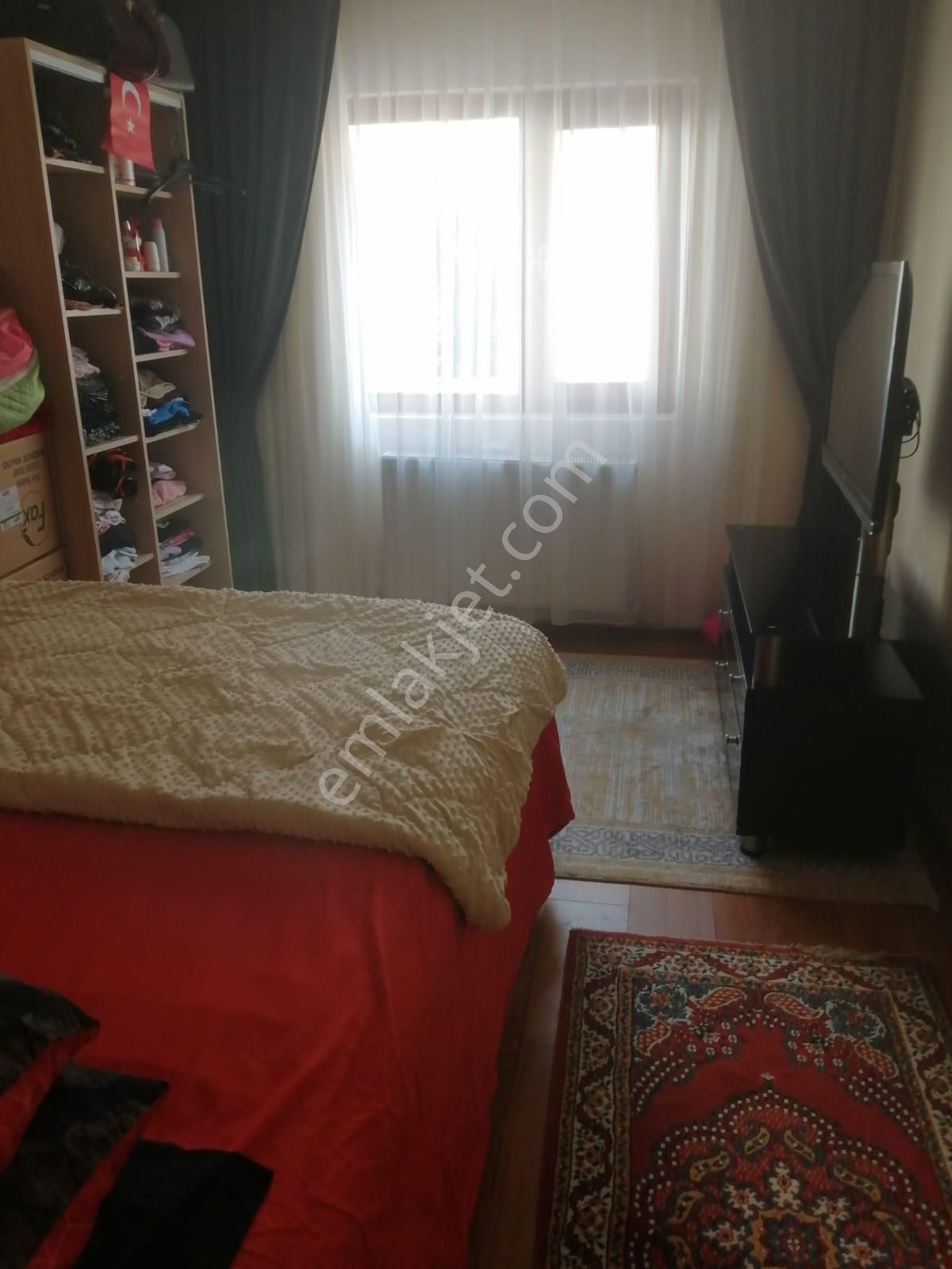Mamak Cengizhan Mahallesi'nde Natoyolu Caddesine Yakın Satılık Daire - Görsel 13