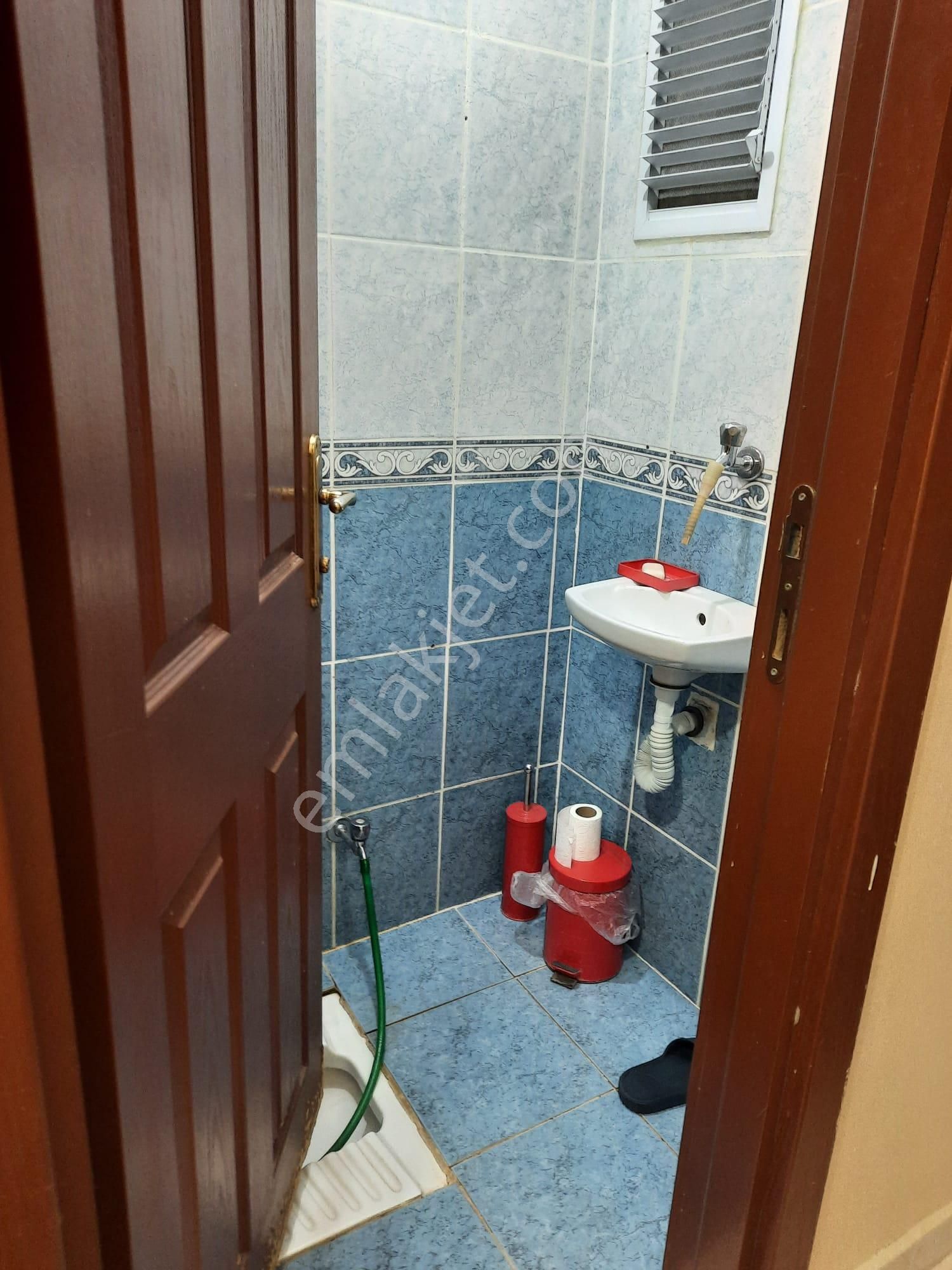 Mamak Cengizhan Mahallesi'nde Natoyolu Caddesine Yakın Satılık Daire - Görsel 15