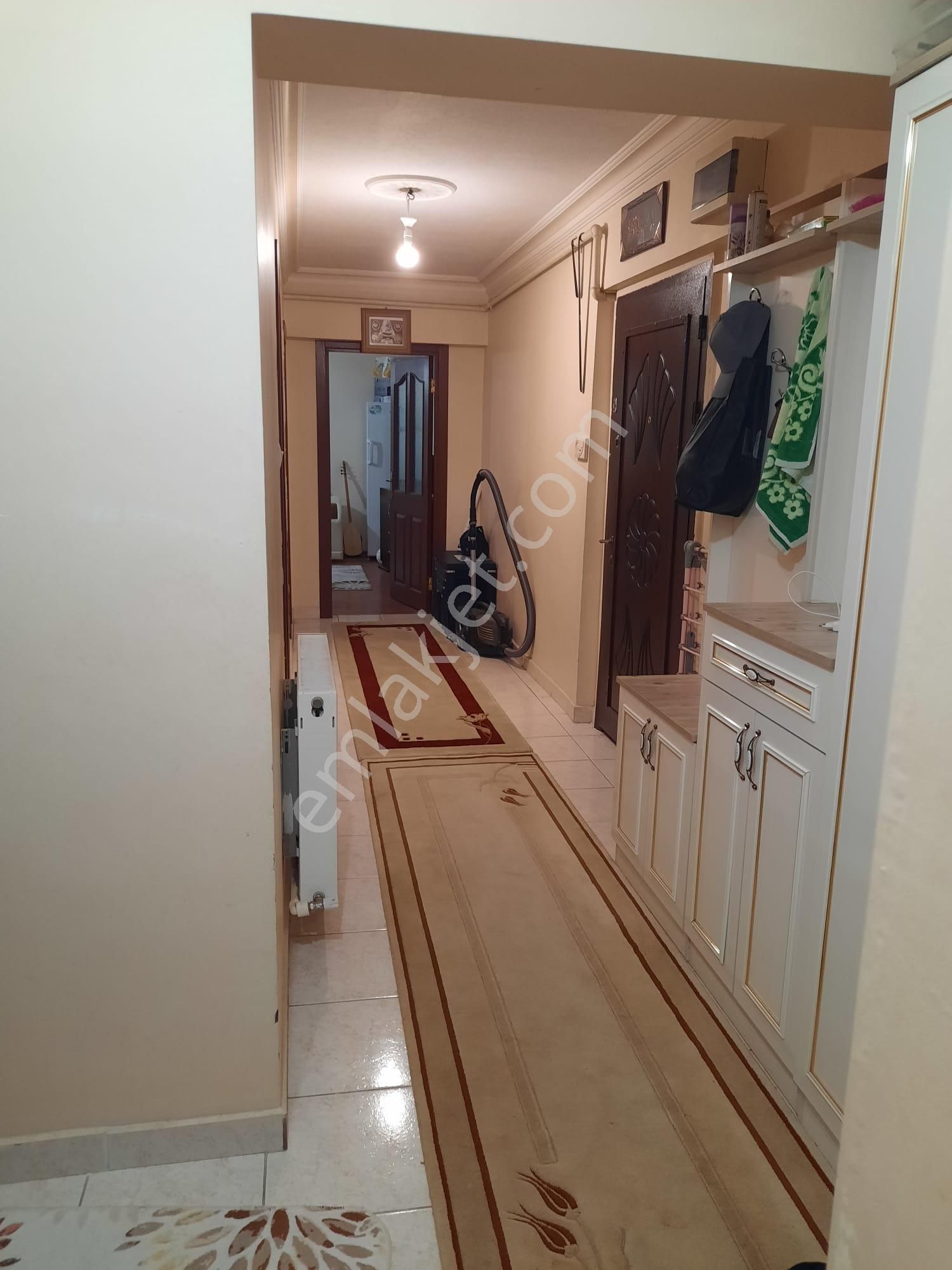 Mamak Cengizhan Mahallesi'nde Natoyolu Caddesine Yakın Satılık Daire - Görsel 5