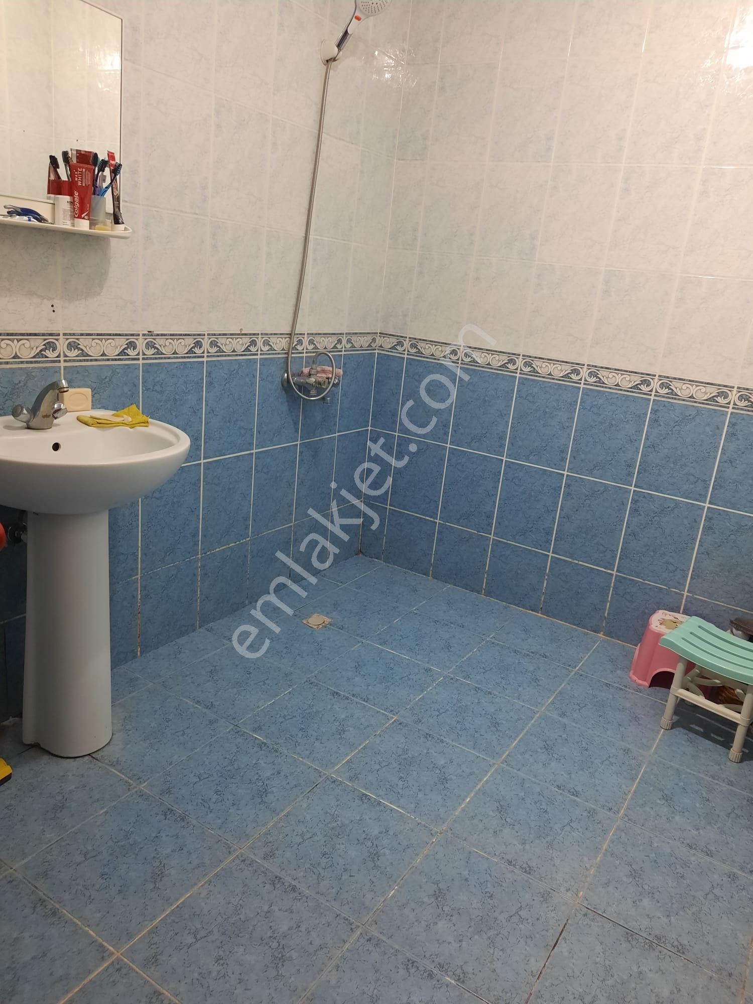 Mamak Cengizhan Mahallesi'nde Natoyolu Caddesine Yakın Satılık Daire - Görsel 14