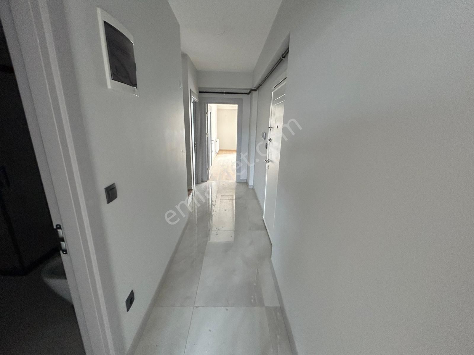 Üsküdar Fıstıkağacı Kısmi Deniz Manzaralı 3+2 Dubleks Daire - Görsel 18