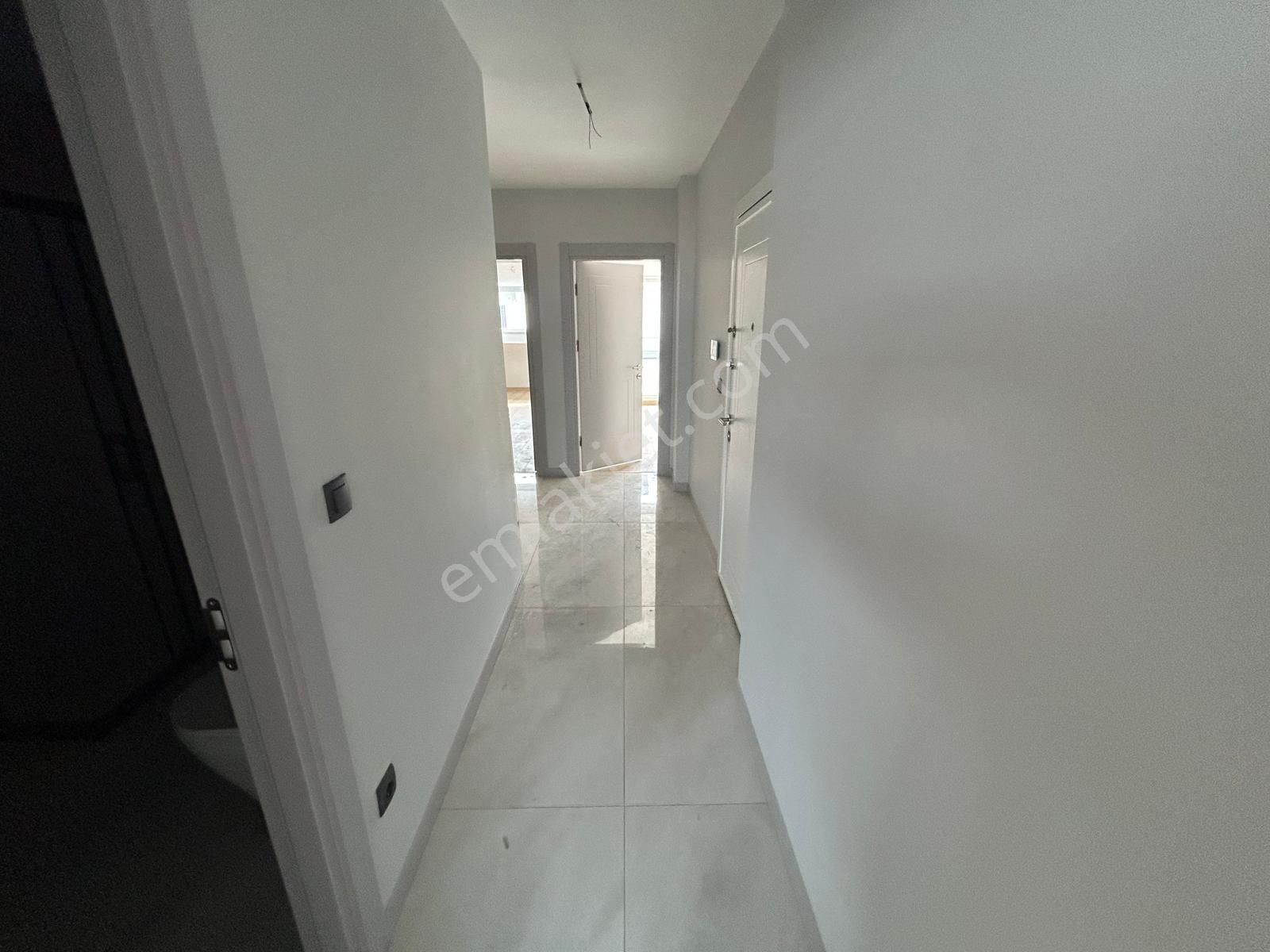 Üsküdar Fıstıkağacı Kısmi Deniz Manzaralı 3+2 Dubleks Daire - Görsel 5