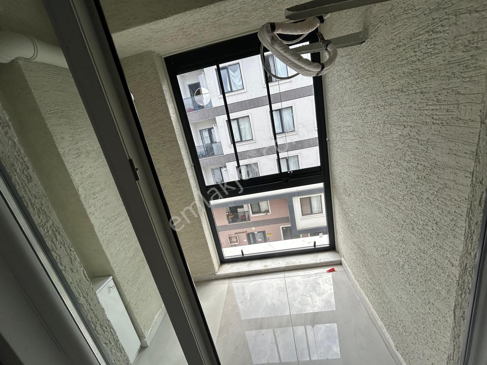 Üsküdar Fıstıkağacı Kısmi Deniz Manzaralı 3+2 Dubleks Daire - Görsel 15