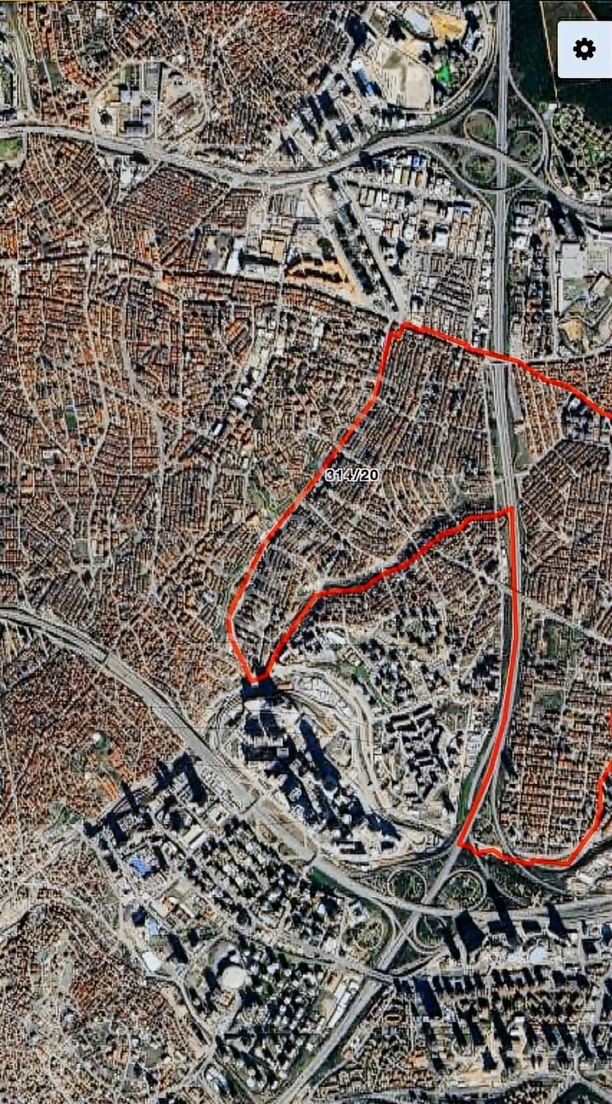 Ümraniye Armağanevler 2+1 Giriş Altı Satılık Daire - Görsel 3