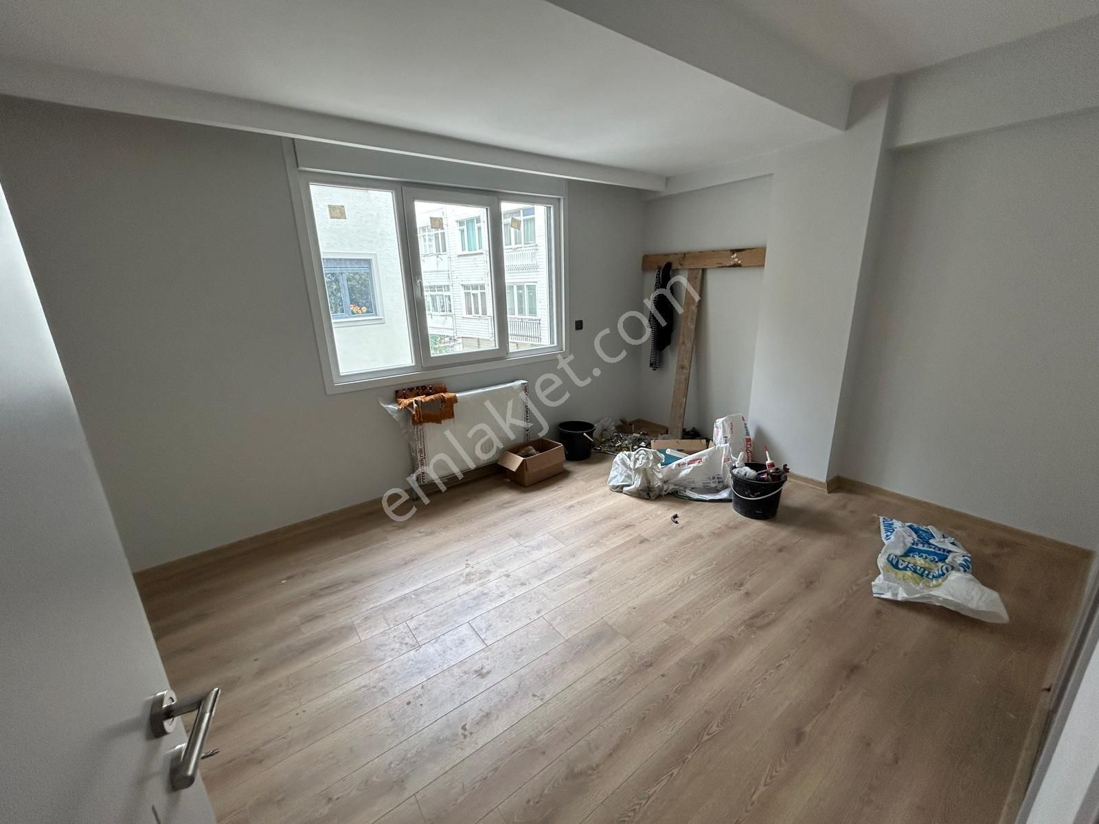 Üsküdar Fıstıkağacı 3+1 Yeni Bina Merkezi Konum - Görsel 8
