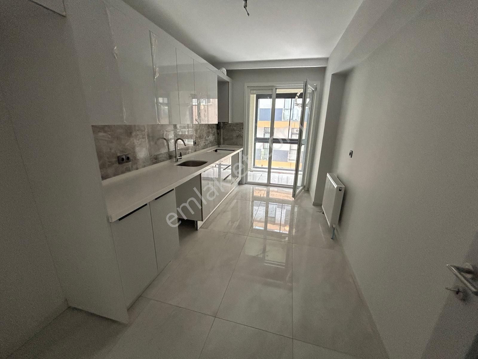 Üsküdar Fıstıkağacı 3+1 Yeni Bina Merkezi Konum - Görsel 13