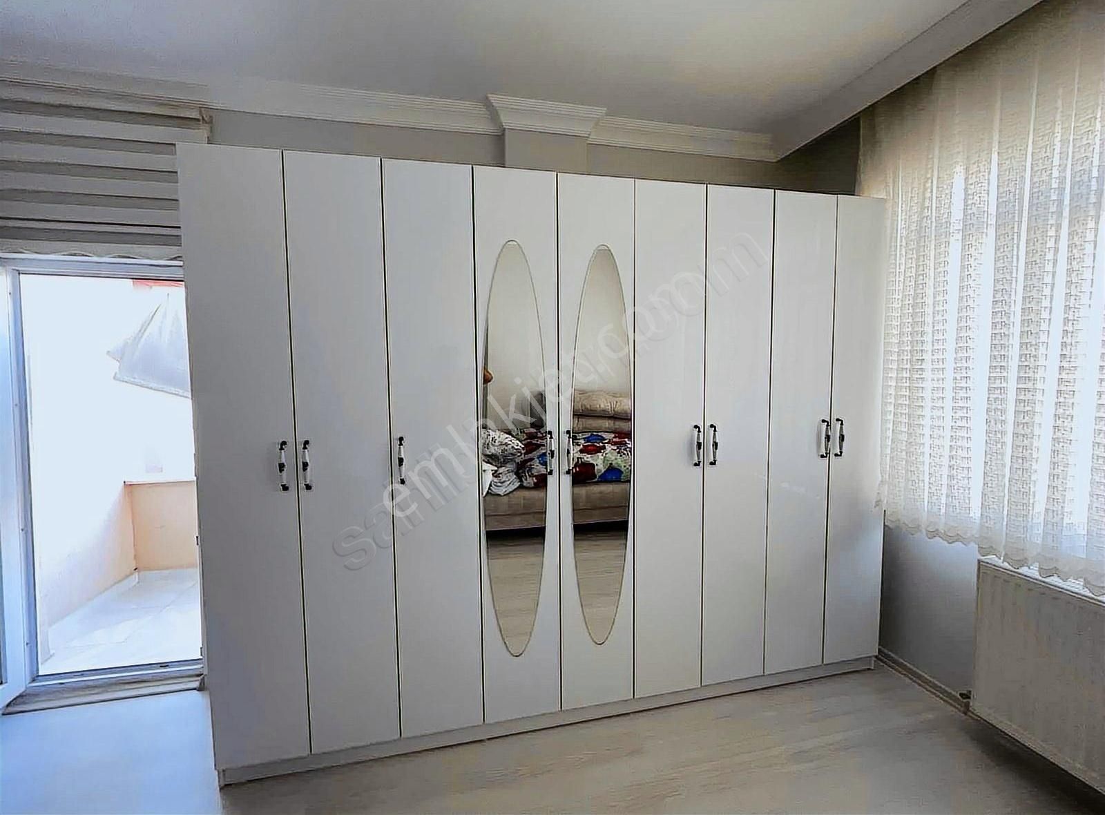 Derince'de Yenilenmiş 2+1 Kiralık Daire Harmantarla Merkezinde