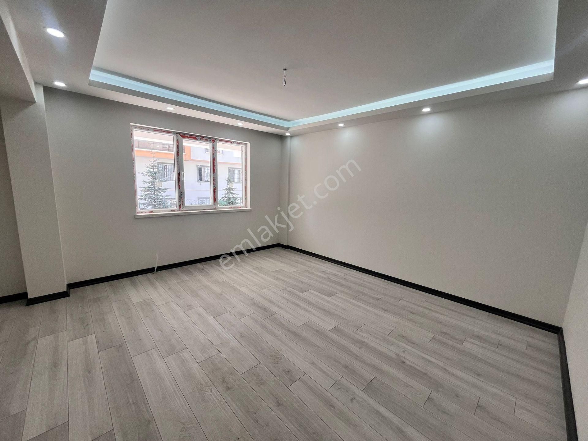 Battalgazi'de Kat Konumunda Sıfır 3+1 Kilerli Satılık Daire !! - Görsel 4