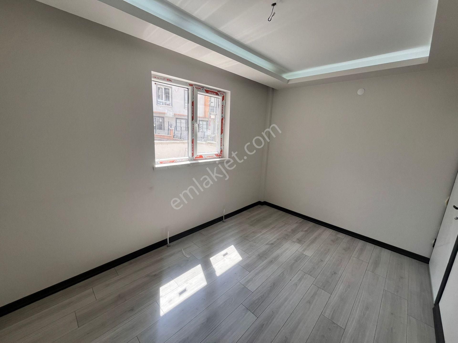 Battalgazi'de Kat Konumunda Sıfır 3+1 Kilerli Satılık Daire !! - Görsel 13