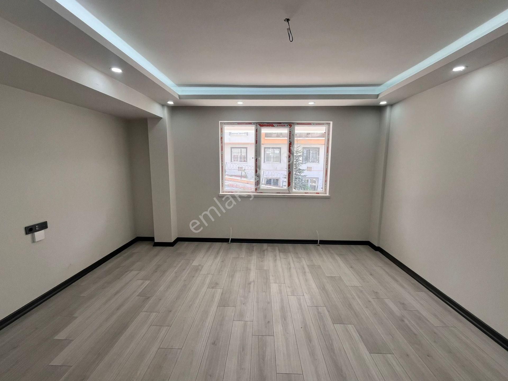 Battalgazi'de Kat Konumunda Sıfır 3+1 Kilerli Satılık Daire !! - Görsel 3