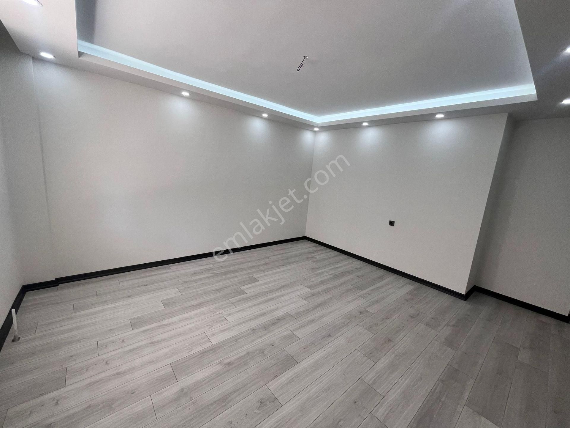 Battalgazi'de Kat Konumunda Sıfır 3+1 Kilerli Satılık Daire !! - Görsel 8