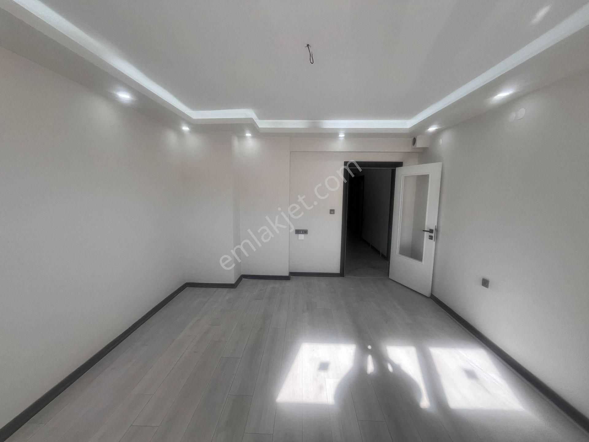 Battalgazi'de Kat Konumunda Sıfır 3+1 Kilerli Satılık Daire !! - Görsel 6