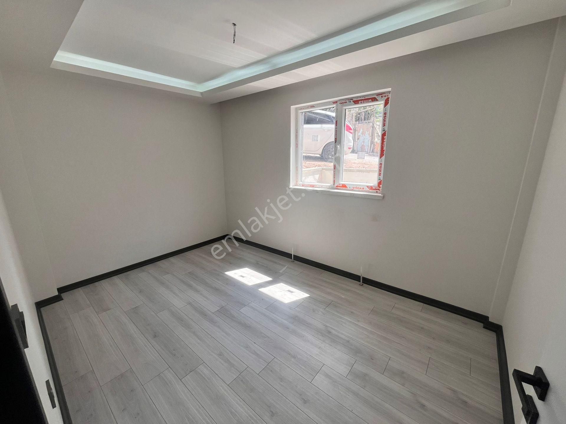 Battalgazi'de Kat Konumunda Sıfır 3+1 Kilerli Satılık Daire !! - Görsel 12