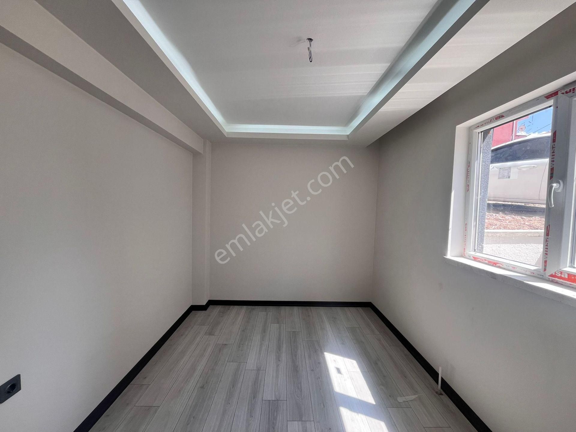 Battalgazi'de Kat Konumunda Sıfır 3+1 Kilerli Satılık Daire !! - Görsel 10