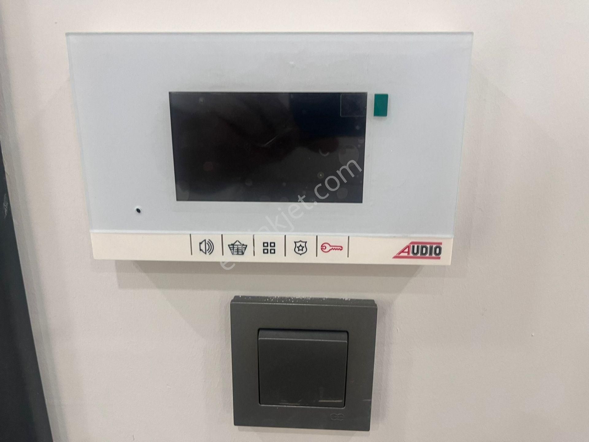 Battalgazi'de Kat Konumunda Sıfır 3+1 Kilerli Satılık Daire !! - Görsel 24