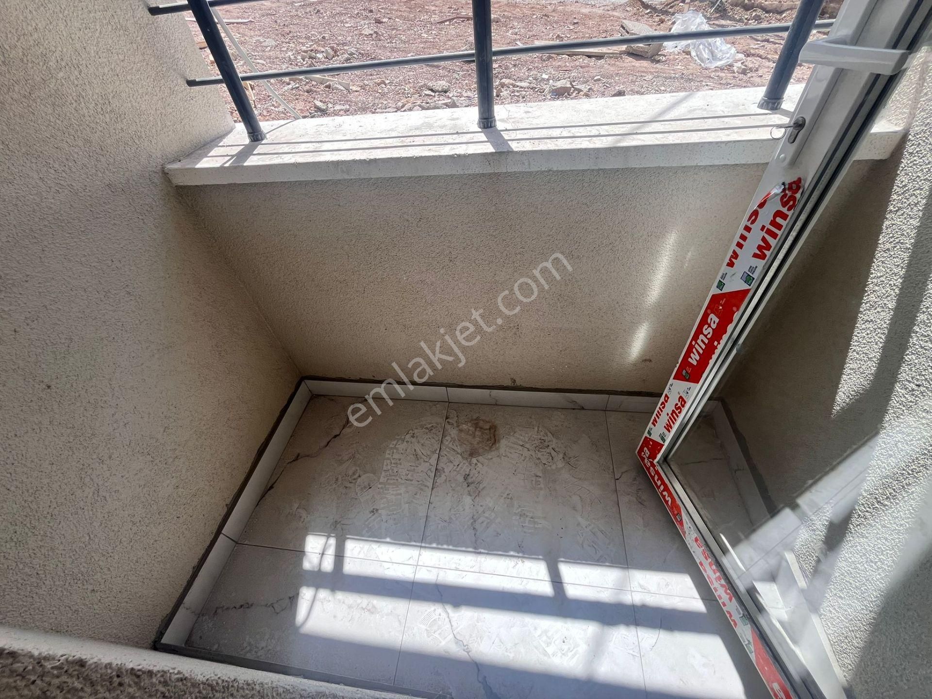 Battalgazi'de Kat Konumunda Sıfır 3+1 Kilerli Satılık Daire !! - Görsel 25