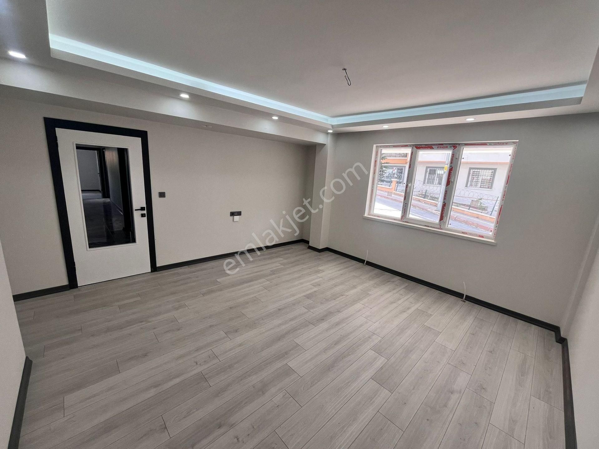 Battalgazi'de Kat Konumunda Sıfır 3+1 Kilerli Satılık Daire !!