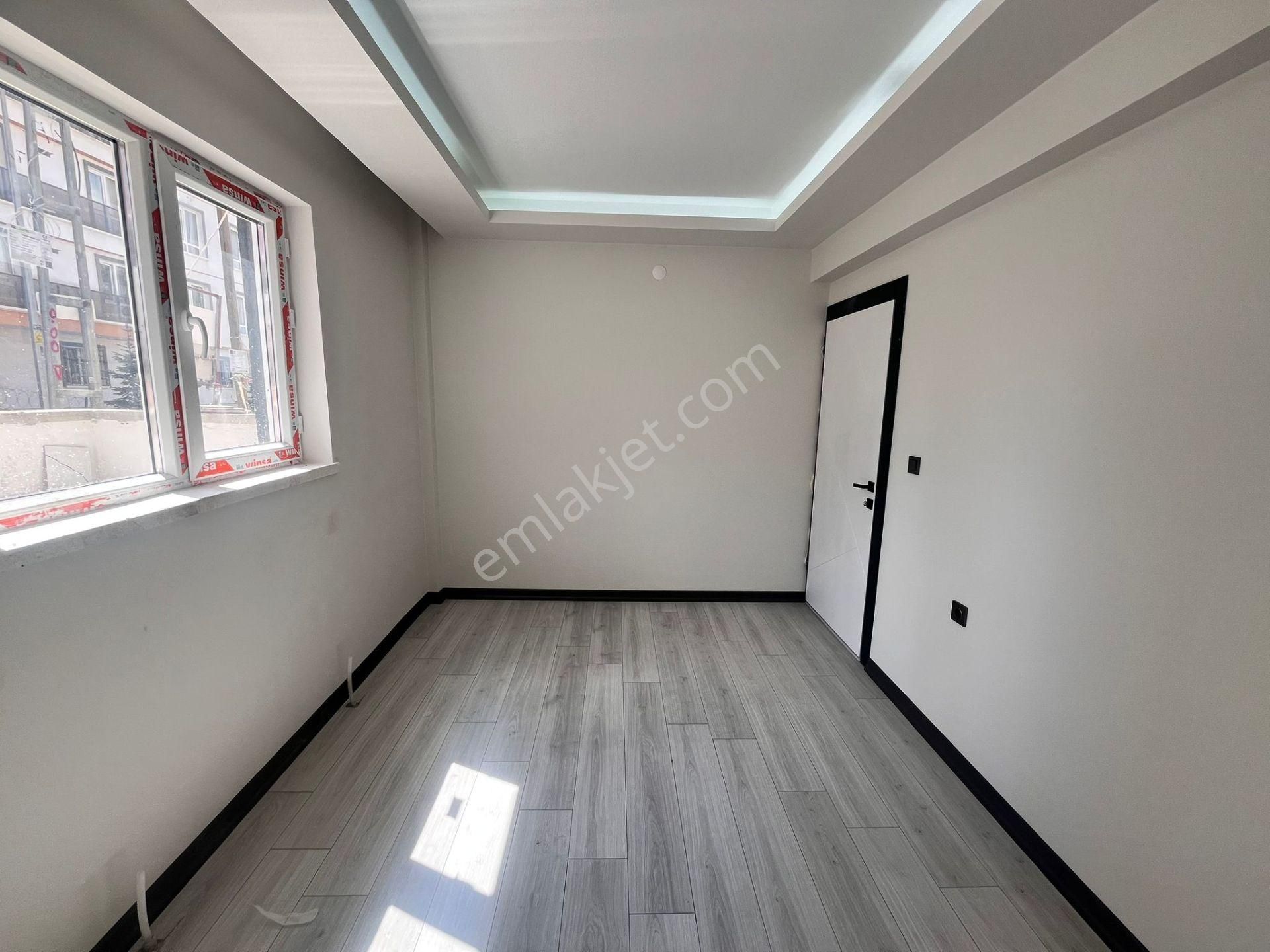 Battalgazi'de Kat Konumunda Sıfır 3+1 Kilerli Satılık Daire !! - Görsel 9