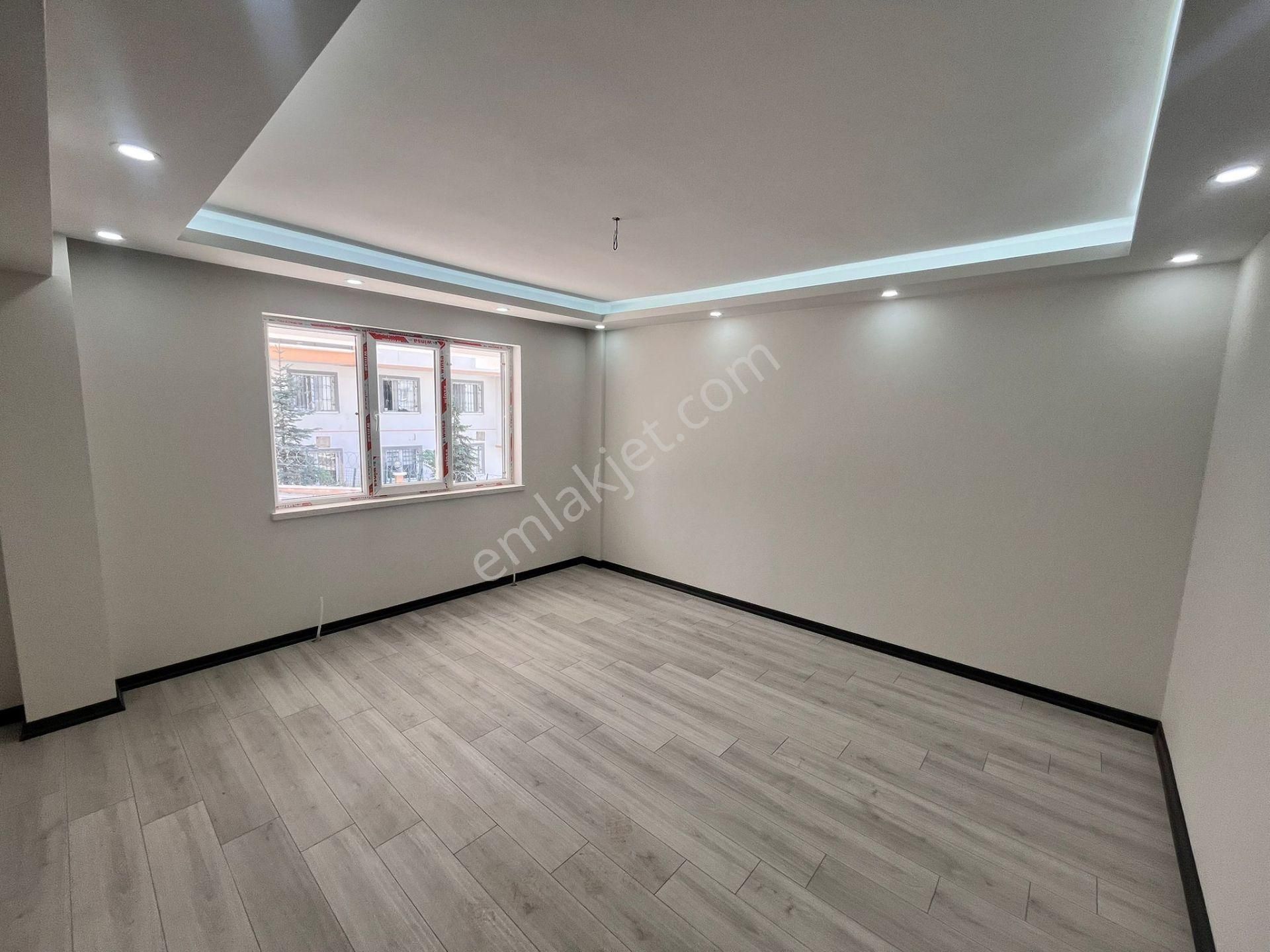 Battalgazi'de Kat Konumunda Sıfır 3+1 Kilerli Satılık Daire !! - Görsel 2