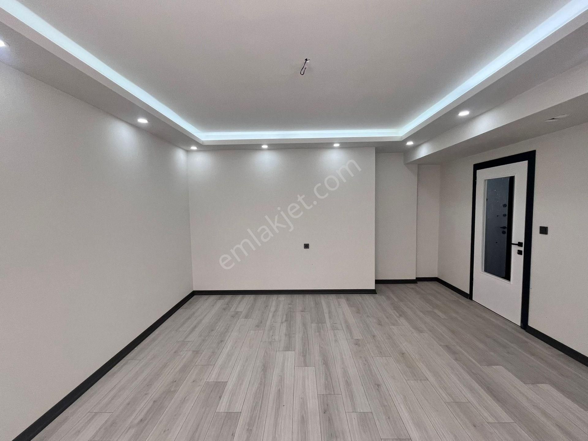 Battalgazi'de Kat Konumunda Sıfır 3+1 Kilerli Satılık Daire !! - Görsel 5