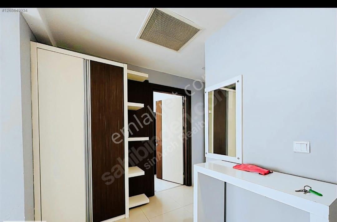Güvensoy Dan Konyaaltı Sarisu Mah Kiralık Temiz Eşyalı 2+1 - Görsel 3