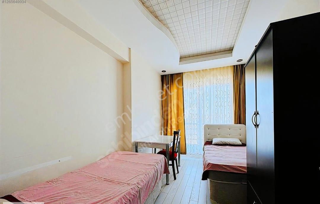 Güvensoy Dan Konyaaltı Sarisu Mah Kiralık Temiz Eşyalı 2+1 - Görsel 21