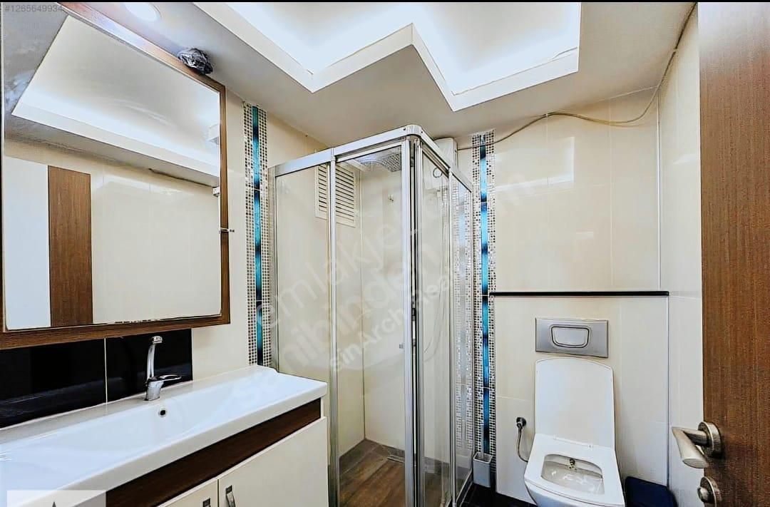Güvensoy Dan Konyaaltı Sarisu Mah Kiralık Temiz Eşyalı 2+1 - Görsel 12