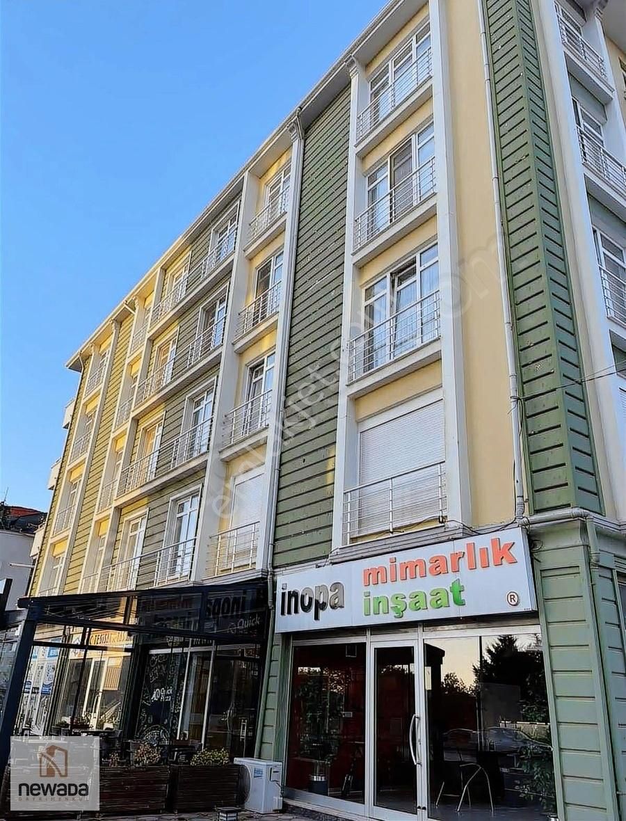 Kocaali Merkezde 3+1 Depositosuz Kiralık Daire