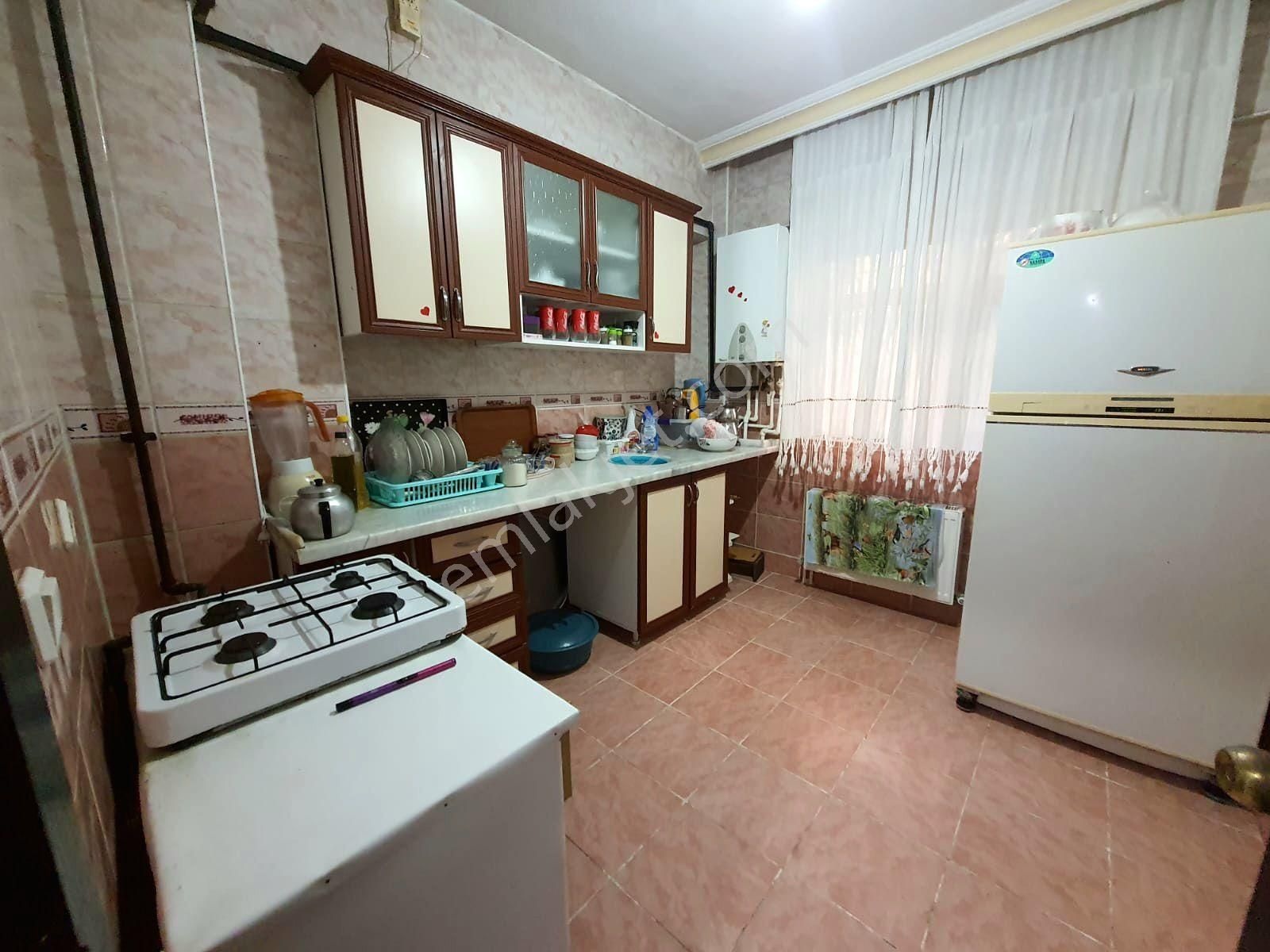 Kuscagiz Da 3+1 Kot2 Bahçe Katı Satılık Daire