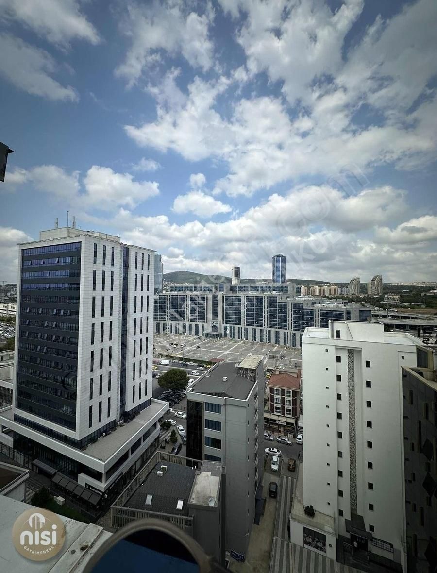 Anadolu Adliyesine Komşu Kiralık Ofis - Görsel 3