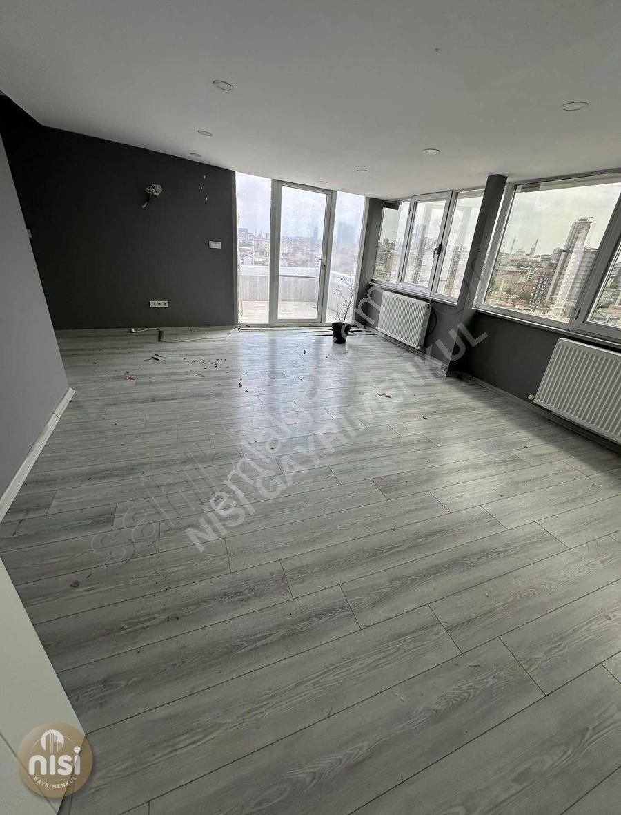 Anadolu Adliyesine Komşu Kiralık Ofis - Görsel 11