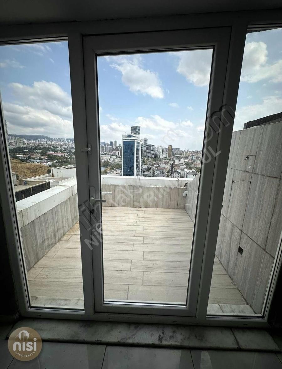 Anadolu Adliyesine Komşu Kiralık Ofis - Görsel 29