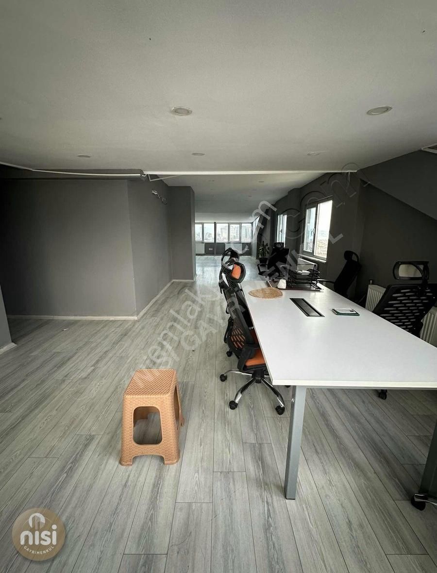 Anadolu Adliyesine Komşu Kiralık Ofis - Görsel 19